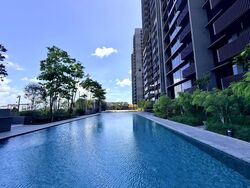 Lentor Modern (D26), Apartment #527115121